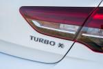 Vauxhall Insignia Grand Sport Turbo 4x4 2017 года